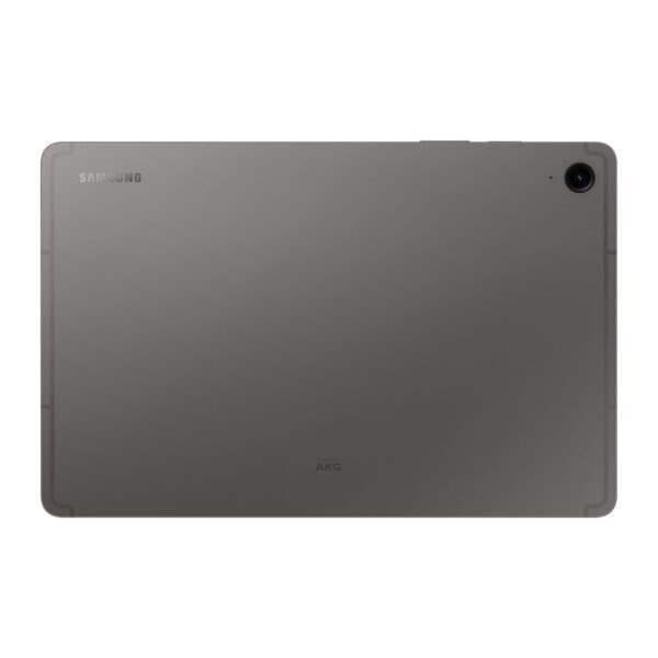 Samsung Galaxy Tab S9 FE 27.69 cm (10.9 inch) Display, RAM 6 GB, ROM 128 GB Expandable, S Pen in-Box, Wi-Fi, IP68 Tablet, Gray - Image 2
