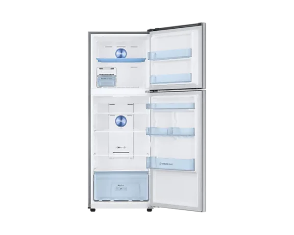 236 L Convertible Freezer Double Door Refrigerator RT28C3733S8 - Image 4