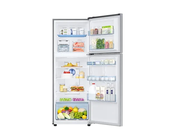 236 L Convertible Freezer Double Door Refrigerator RT28C3733S8 - Image 5