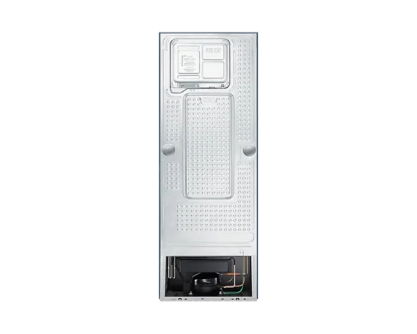 236 L Convertible Freezer Double Door Refrigerator RT28C3732HS - Image 6