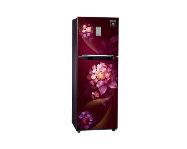 236 L Convertible Freezer Double Door Refrigerator RT28C3732HT - Image 3