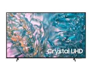 1.08 m DUE80 Crystal 4K UHD Smart TV