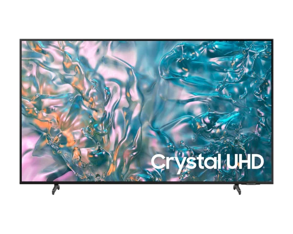 1.08 m DUE80 Crystal 4K UHD Smart TV