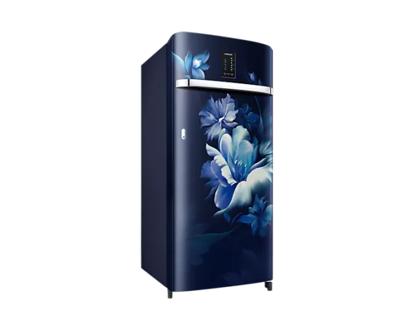 215 L Digi-Touch Cool™ Single Door Refrigerator RR23D2E23UZ - Image 2