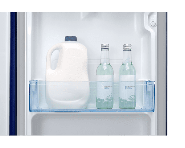 183 L Stylish Grandé Design Single Door Refrigerator RR20C2724HV - Image 6