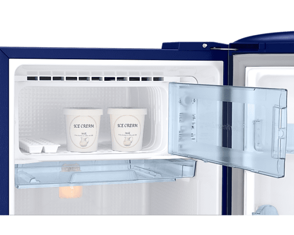 183 L Stylish Grandé Design Single Door Refrigerator RR20C2724HV - Image 7