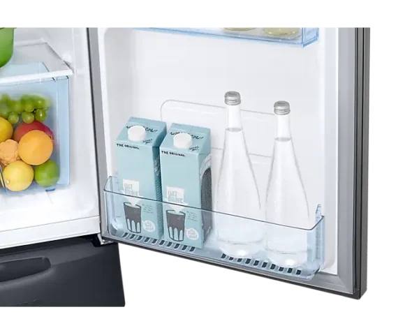 223 L Stylish Grandé Design Single Door Refrigerator RR24C2823S8 - Image 8
