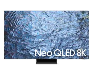 2.16 m QN900C Neo QLED 8K Smart TV
